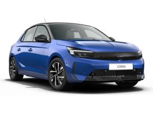 Opel Corsa GS mit Allwetter