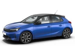 Opel Corsa GS mit Allwetter