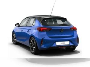 Opel Corsa GS mit Allwetter