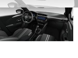 Opel Corsa GS mit Allwetter