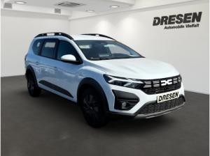 Dacia Jogger Expression TCe 110 *Klima*LED*Carplay*Tempopilot*uvm.