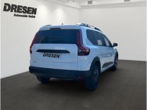 Dacia Jogger Expression TCe 110 *Klima*LED*Carplay*Tempopilot*uvm.