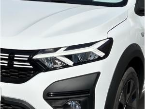 Dacia Jogger Expression TCe 110 *Klima*LED*Carplay*Tempopilot*uvm.