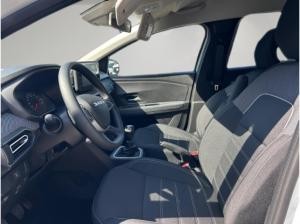 Dacia Jogger Expression TCe 110 *Klima*LED*Carplay*Tempopilot*uvm.