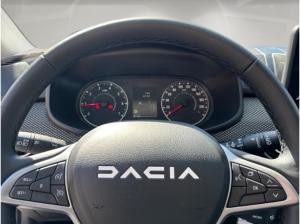 Dacia Jogger Expression TCe 110 *Klima*LED*Carplay*Tempopilot*uvm.