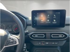 Dacia Jogger Expression TCe 110 *Klima*LED*Carplay*Tempopilot*uvm.