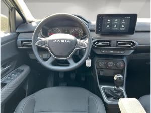 Dacia Jogger Expression TCe 110 *Klima*LED*Carplay*Tempopilot*uvm.