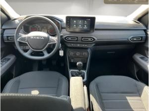 Dacia Jogger Expression TCe 110 *Klima*LED*Carplay*Tempopilot*uvm.