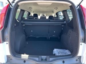 Dacia Jogger Expression TCe 110 *Klima*LED*Carplay*Tempopilot*uvm.