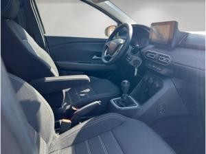 Dacia Jogger Expression TCe 110 *Klima*LED*Carplay*Tempopilot*uvm.