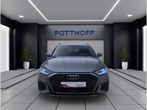 Audi A3 Sportback 30 TFSI S LINE NAVI AHK PDC VIRTUAL