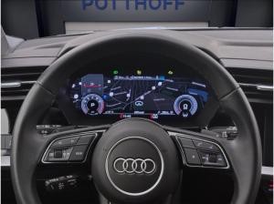 Audi A3 Sportback 30 TFSI S LINE NAVI AHK PDC VIRTUAL