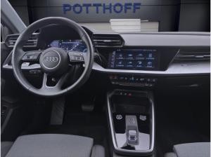 Audi A3 Sportback 30 TFSI S LINE NAVI AHK PDC VIRTUAL