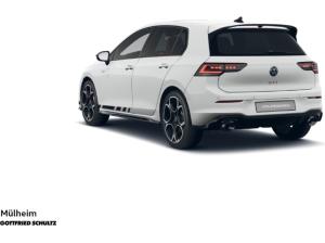 Volkswagen Golf GTI Clubsport (Mülheim)