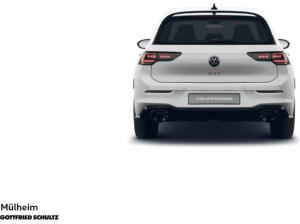 Volkswagen Golf GTI Clubsport (Mülheim)