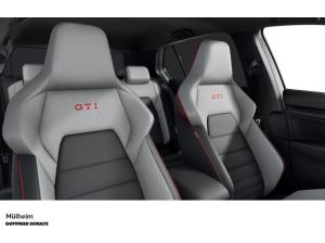 Volkswagen Golf GTI Clubsport (Mülheim)