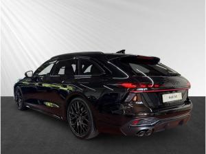 Audi A6 Avant TDI S line edition one qu S tro 360°