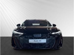 Audi A6 Avant TDI S line edition one qu S tro 360°