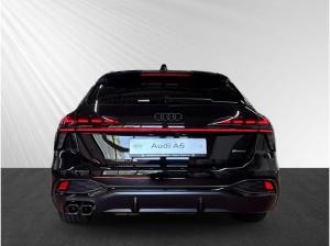 Audi A6 Avant TDI S line edition one qu S tro 360°