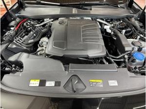 Audi A6 Avant TDI S line edition one qu S tro 360°