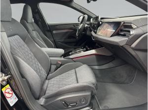 Audi A6 Avant TDI S line edition one qu S tro 360°