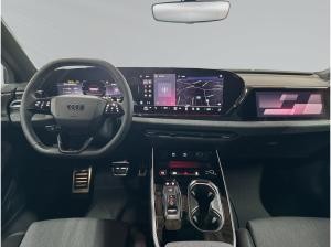 Audi A6 Avant TDI S line edition one qu S tro 360°