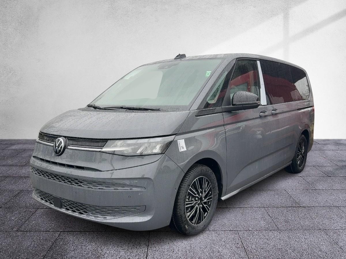 Volkswagen Multivan Life "Goal" langer Überhang, 2.0 TDI DSG *sofort*