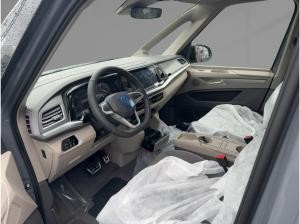 Volkswagen Multivan Life "Goal" langer Überhang, 2.0 TDI DSG *sofort*