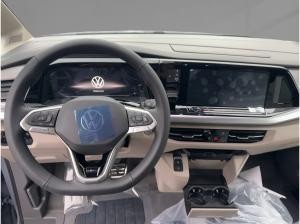 Volkswagen Multivan Life "Goal" langer Überhang, 2.0 TDI DSG *sofort*