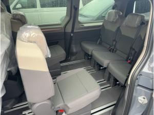 Volkswagen Multivan Life "Goal" langer Überhang, 2.0 TDI DSG *sofort*