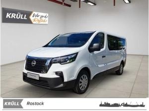 Nissan Primastar Kombi L2H1 3.0t dci 150 Automatik N-Connecta