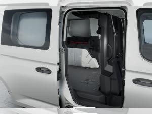 Volkswagen Caddy Flexible 5-Siter 2.0 TDI 102 PS 5J.Garantie  *SONDERLEASING*