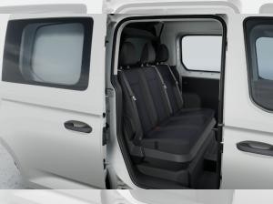 Volkswagen Caddy Flexible 5-Siter 2.0 TDI 102 PS 5J.Garantie  *SONDERLEASING*