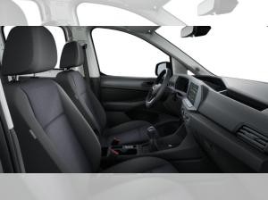 Volkswagen Caddy Flexible 5-Siter 2.0 TDI 102 PS 5J.Garantie  *SONDERLEASING*