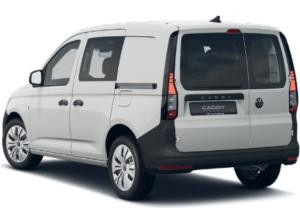 Volkswagen Caddy Flexible 5-Siter 2.0 TDI 102 PS 5J.Garantie  *SONDERLEASING*