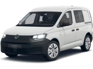 Volkswagen Caddy Flexible 5-Siter 2.0 TDI 102 PS 5J.Garantie  *SONDERLEASING*