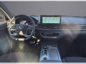 KGM Rexton Core 2.2 e-XDi AT AWD *RFK/Navi/PDC/LED*