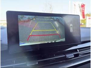 KGM Rexton Core 2.2 e-XDi AT AWD *RFK/Navi/PDC/LED*