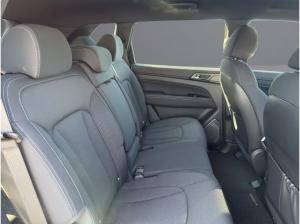 KGM Rexton Core 2.2 e-XDi AT AWD *RFK/Navi/PDC/LED*