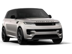 Land Rover Range Rover Sport P460e  Dynamic SE  - SOFORT VERFÜGBAR - 5 Jahre Garantie - 0,5%-Versteuerung