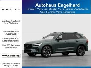 Volvo XC60 T8 ULTRA DARK DEAL