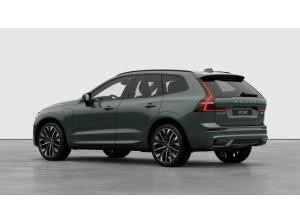 Volvo XC60 T8 ULTRA DARK DEAL