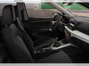 Seat Arona Road Edition 1.0 TSI ***GEWERBEAKTION***