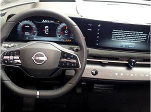 Nissan Ariya 🔋⚡Evolve Pack  306PS e-4ORCE Allrad 87kWh  🔋⚡Kurzzulassung