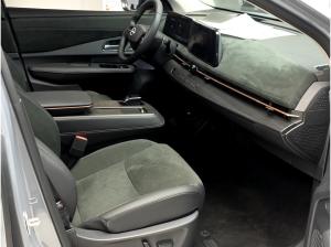 Nissan Ariya 🔋⚡Evolve Pack  306PS e-4ORCE Allrad 87kWh  🔋⚡Kurzzulassung