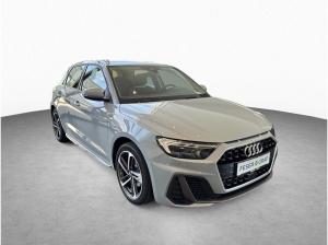 Audi A1 Spb S line 30 TFSI *Sportsitze*SHZ*LED*