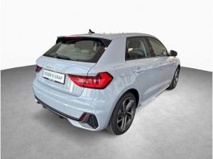 Audi A1 Spb S line 30 TFSI *Sportsitze*SHZ*LED*