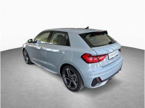 Audi A1 Spb S line 30 TFSI *Sportsitze*SHZ*LED*
