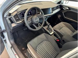 Audi A1 Spb S line 30 TFSI *Sportsitze*SHZ*LED*