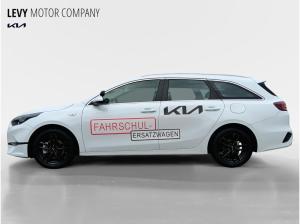 Kia Ceed Kombi Prüfungstauglicher Fahrschulwagen